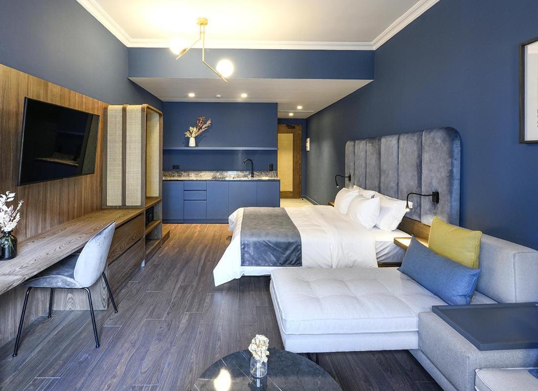 Apartment Roomore Thessaloniki