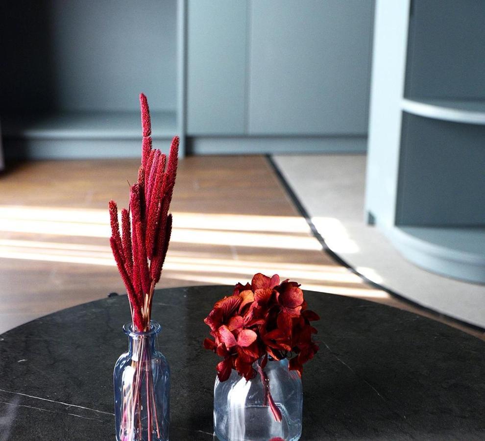 Roomore Apartment Thessaloniki