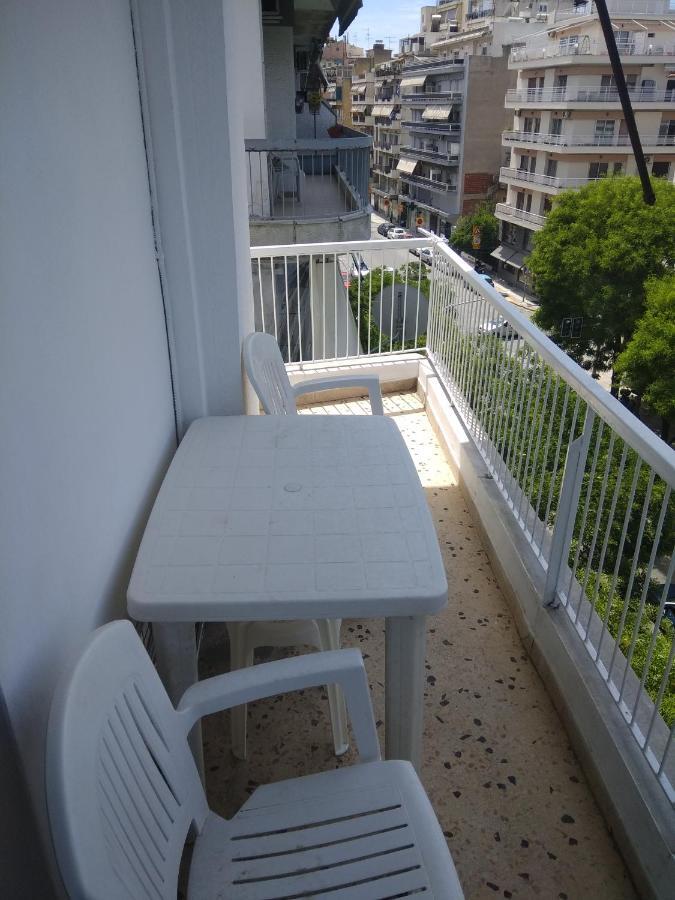 Apartment δελφων 95