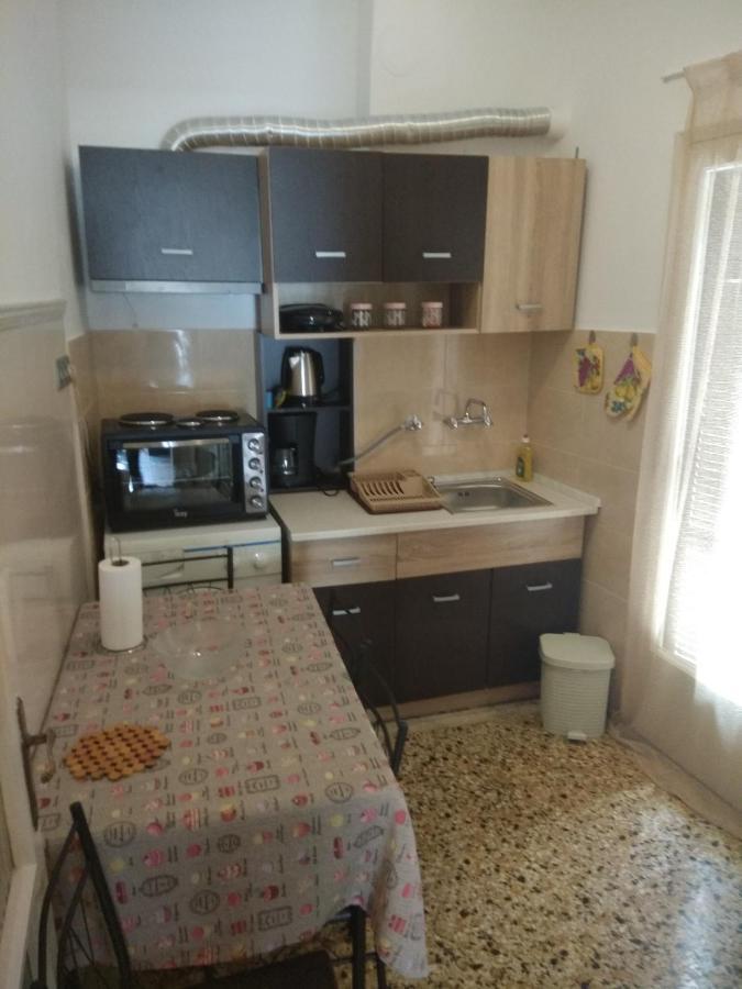 Apartment δελφων 95 *