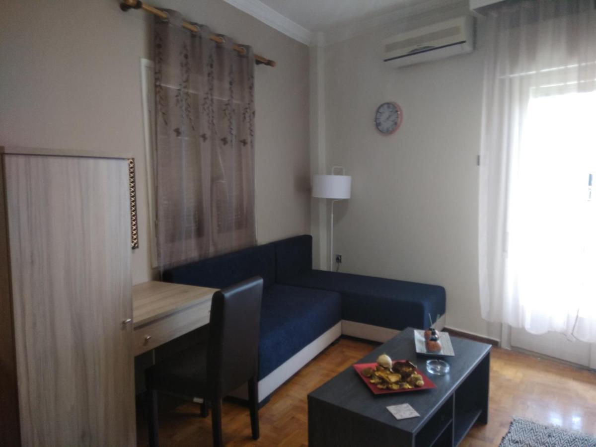Apartment δελφων 95 *