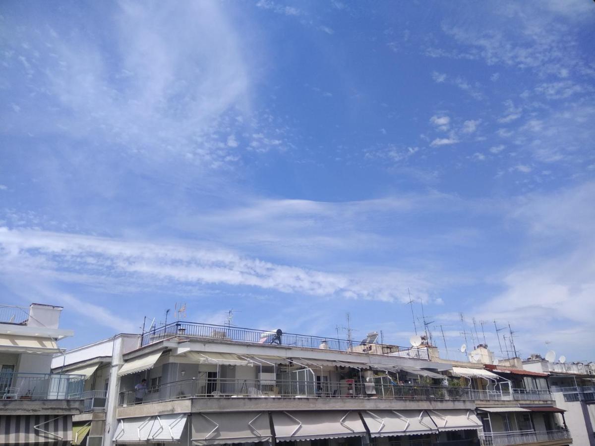Apartment δελφων 95 Thessaloniki