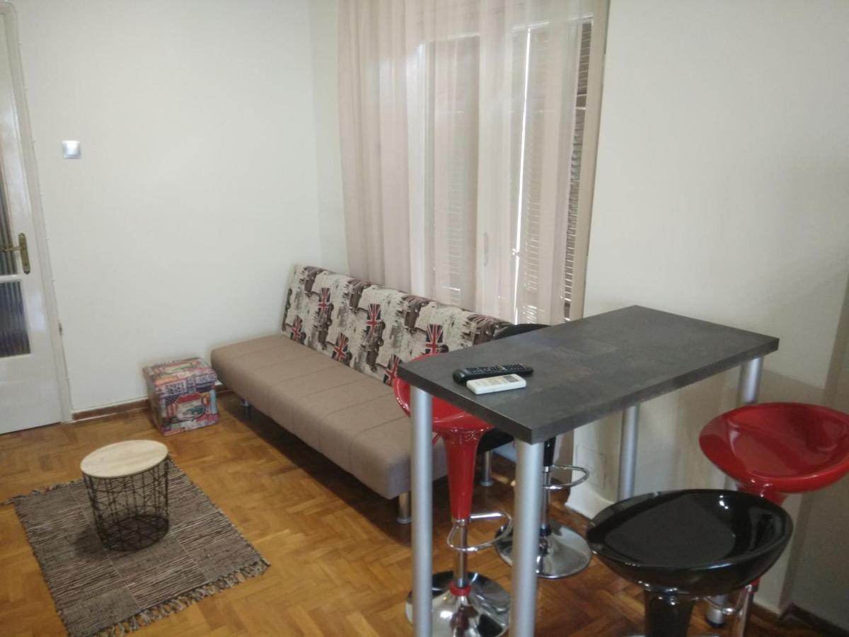 δελφων 95 Apartment