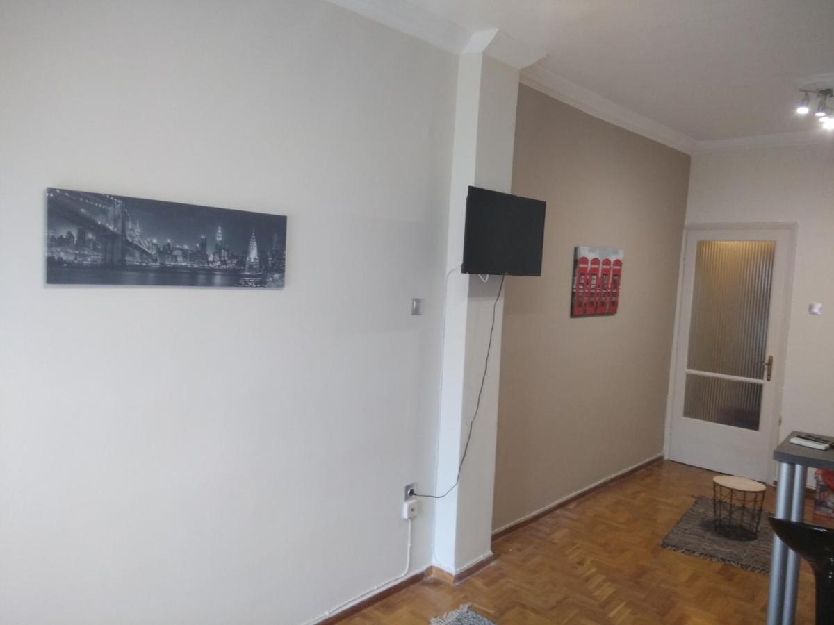 δελφων 95 Apartment *