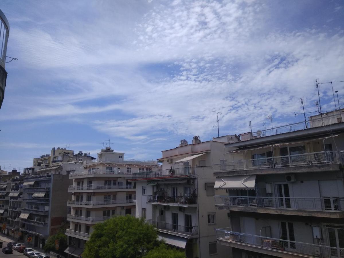 δελφων 95 Apartment