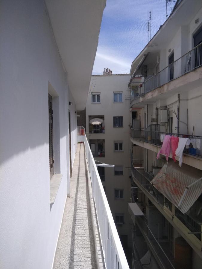 Apartment δελφων 95 Thessaloniki