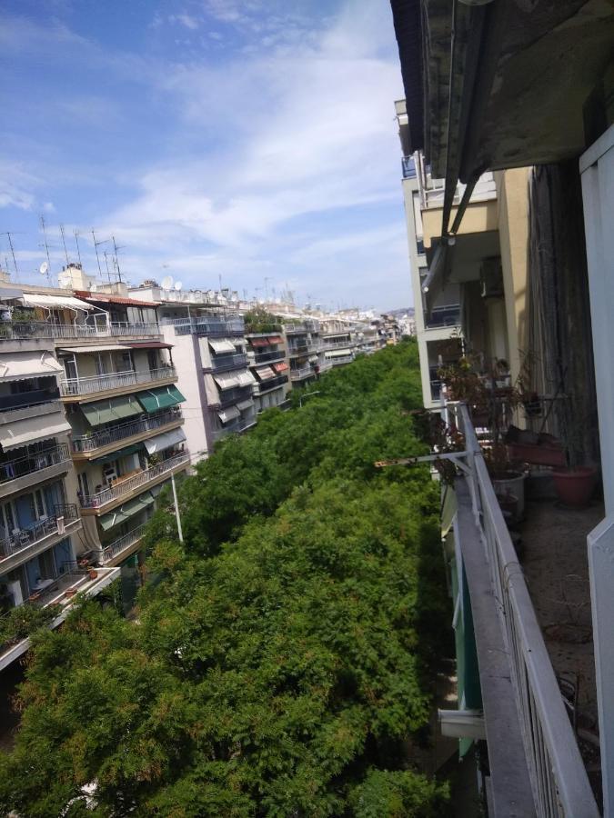 δελφων 95 Apartment
