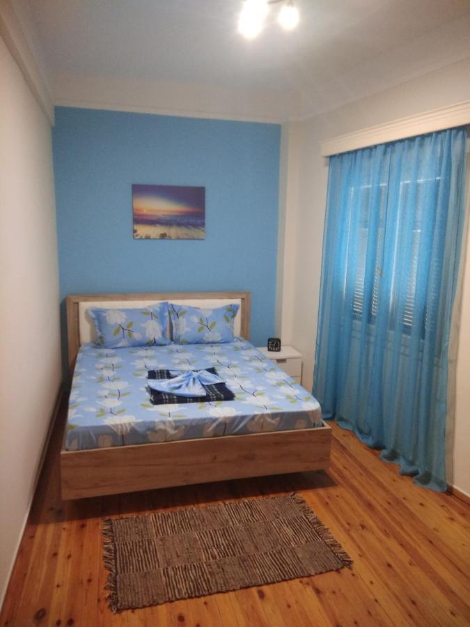 Apartment δελφων 95