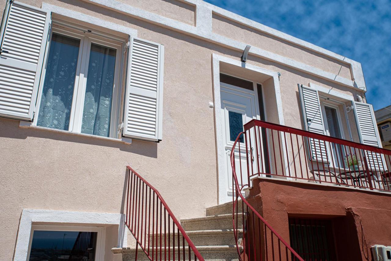 Căn hộ Athina's House Thessaloníki