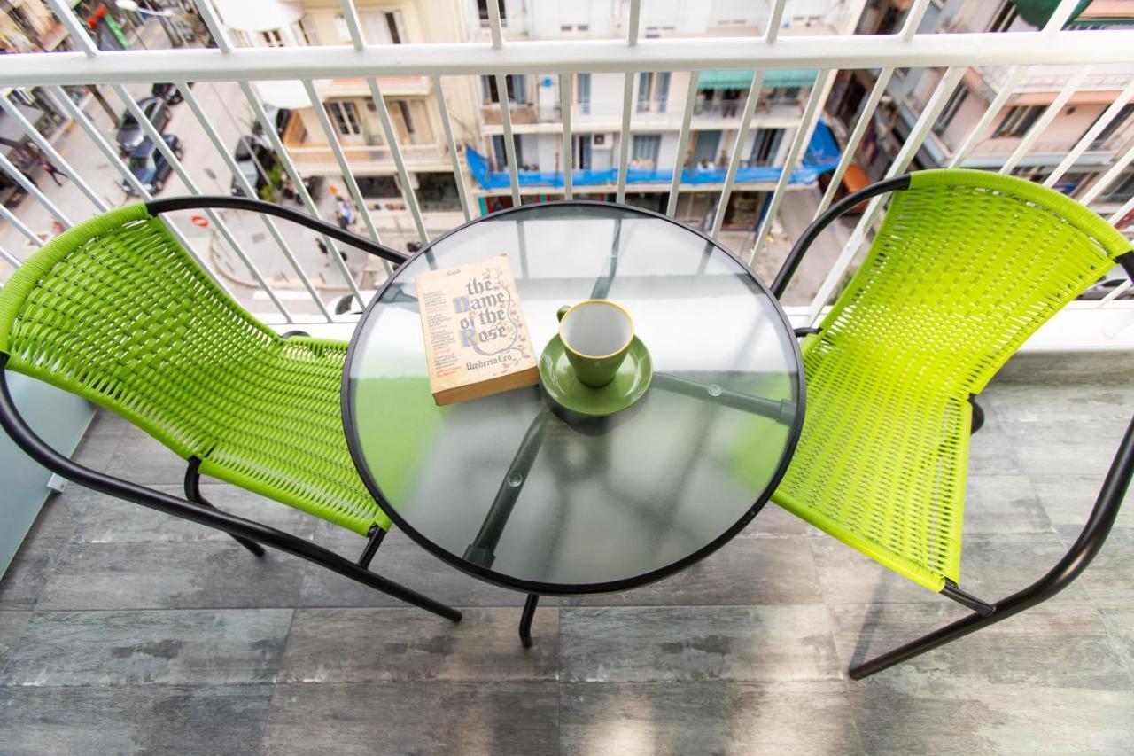 Downtown Luxury Boutique : The Yellow Thessaloniki