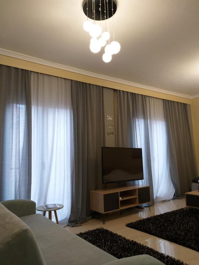 Apartment Thess Old Town With Free Private Parking Thessaloniki