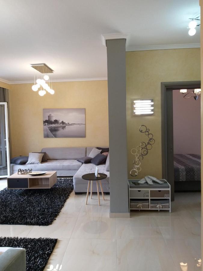 Thess Old Town With Free Private Parking Apartment *