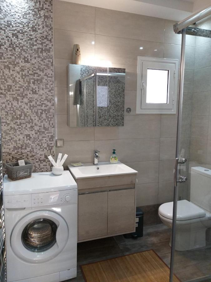 Thess Old Town With Free Private Parking Apartment Thessaloniki