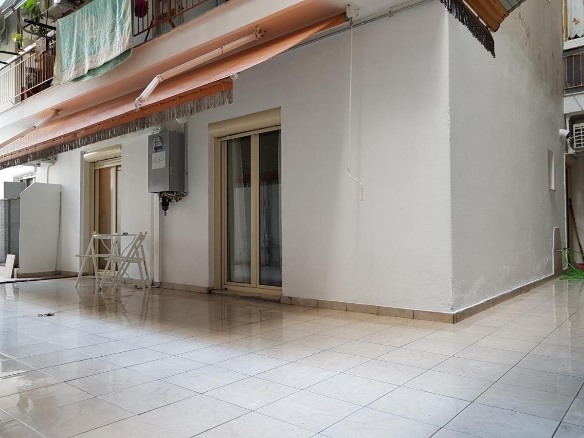 Konstantinos's Luxury * Thessaloniki