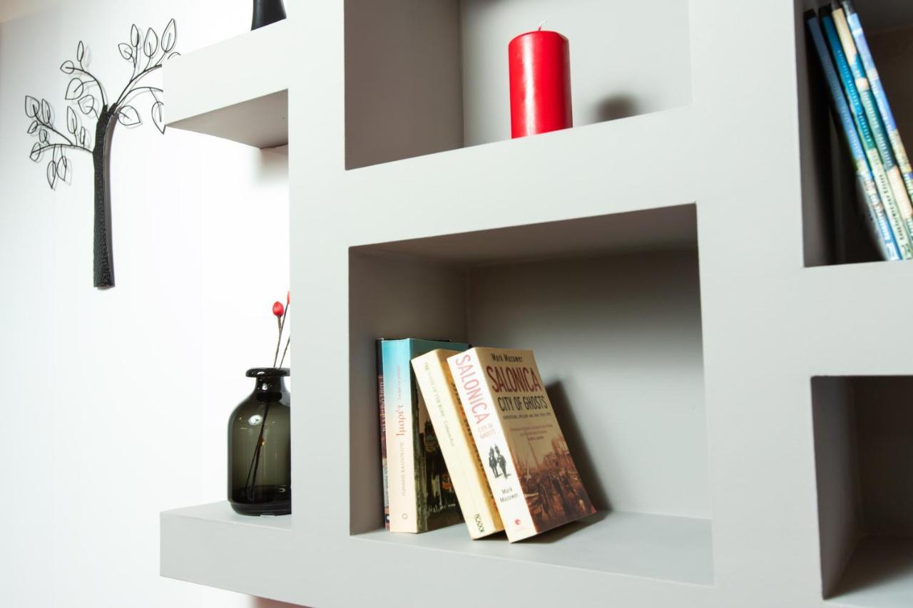 Apartment Downtown Luxury Boutique : The Red