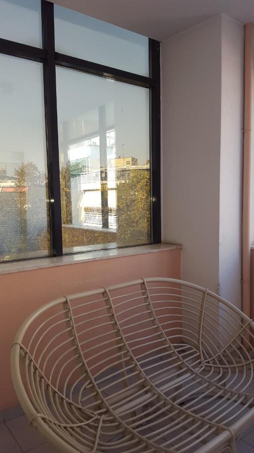 Center Near The Sea!unique Crystal With Amazing View Apartment Thessaloniki