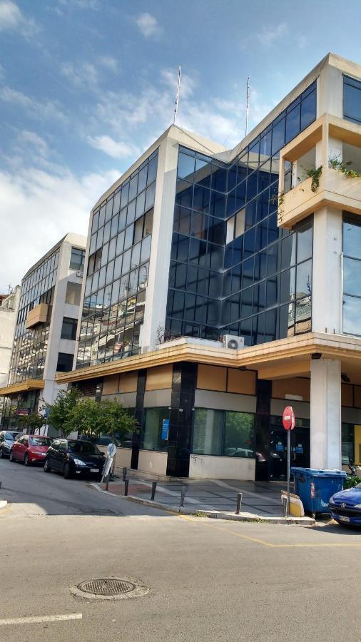Apartment Center Near The Sea!unique Crystal With Amazing View Thessaloniki