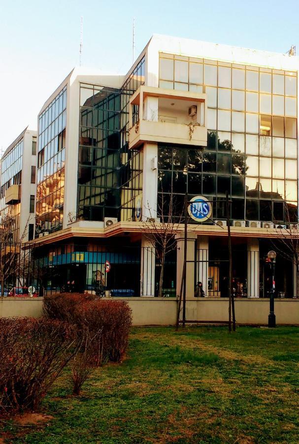 Center Near The Sea!unique Crystal With Amazing View Thessaloniki