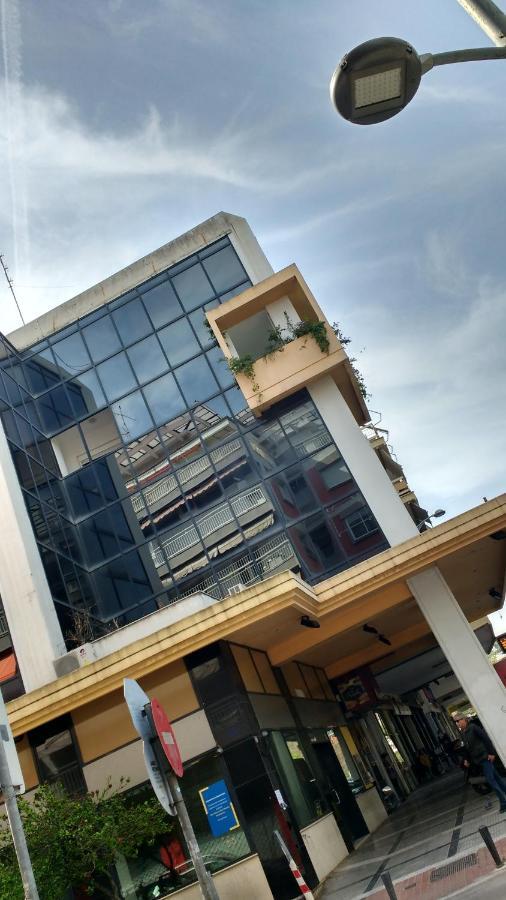 Center Near The Sea!unique Crystal With Amazing View * Thessaloniki