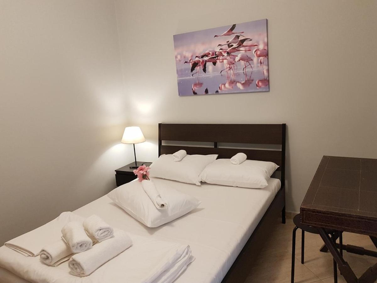 Konstantinos's Luxury Thessaloniki