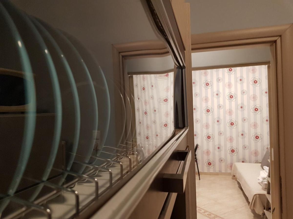 Konstantinos's Luxury Thessaloniki