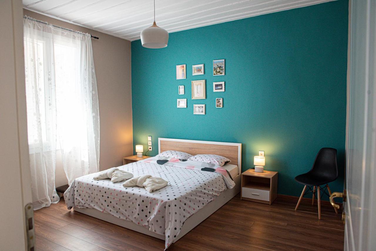 Athina's House Apartment *