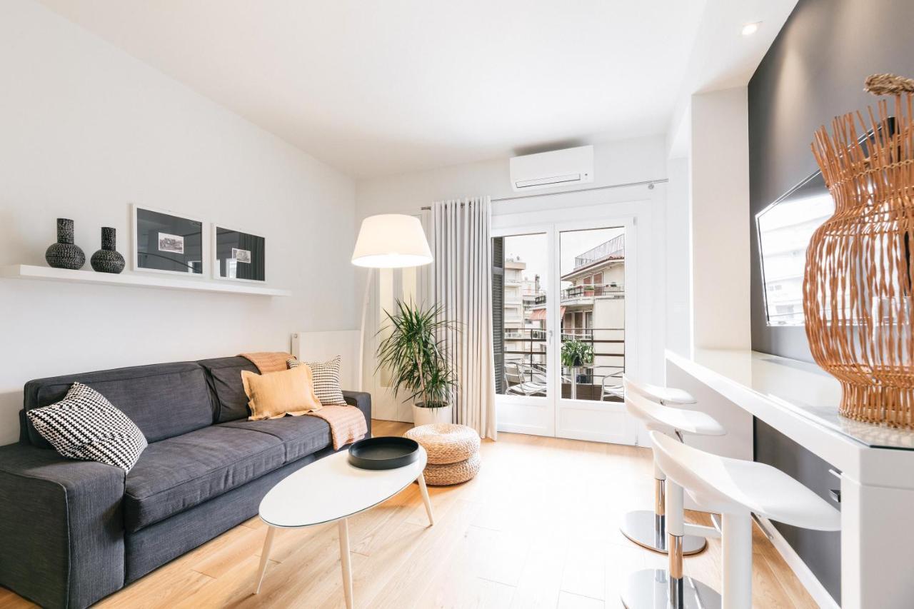 Lori Margariti Sea View Flat *
