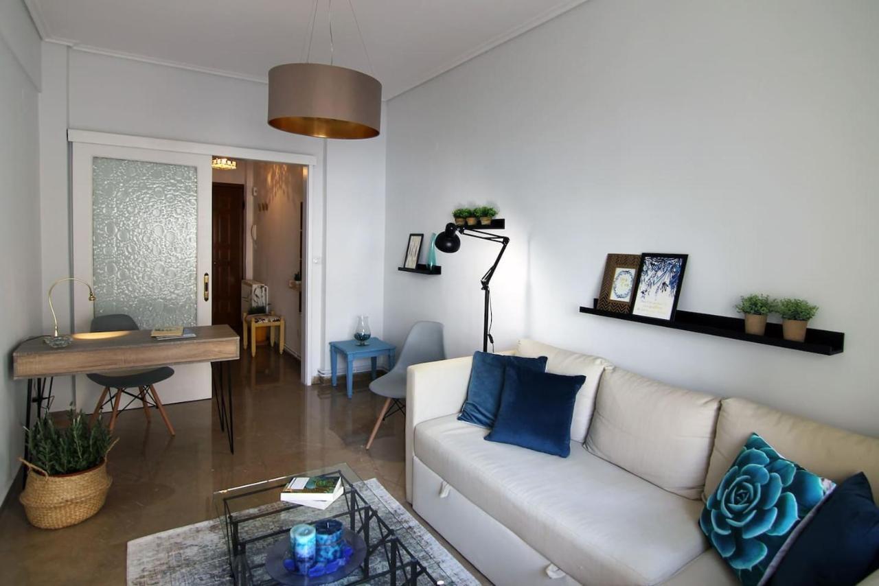 Apartment Charming *