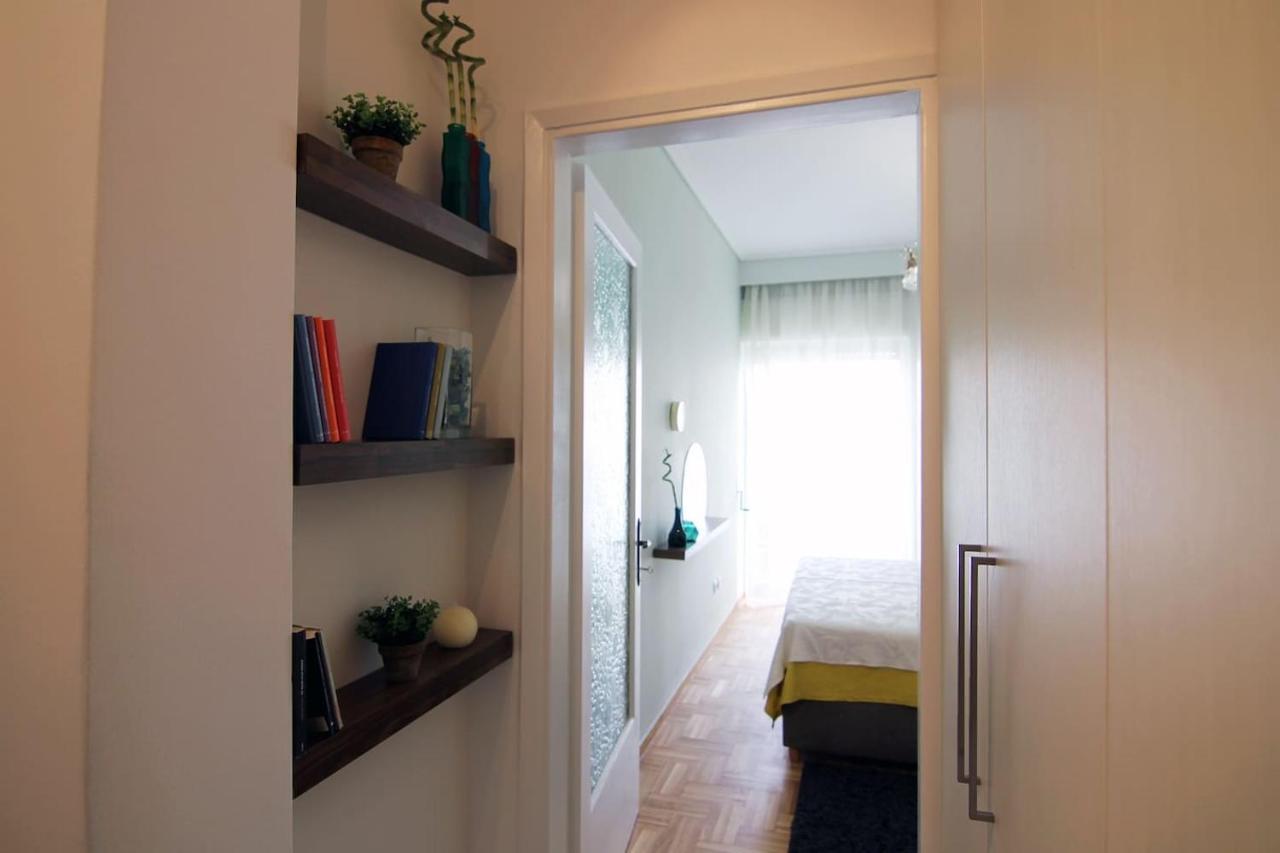 Charming Apartment Thessaloniki