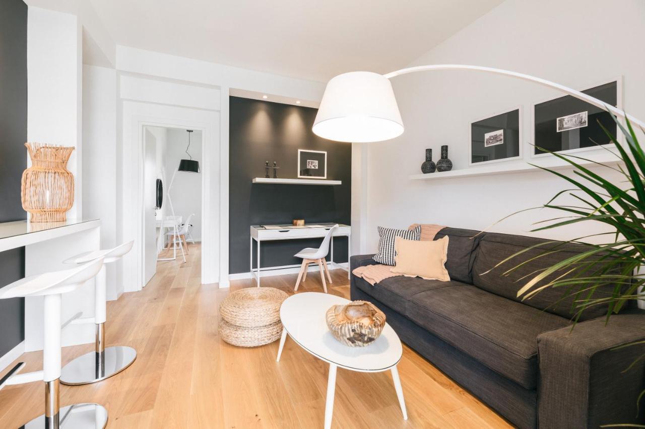 Lori Margariti Sea View Flat