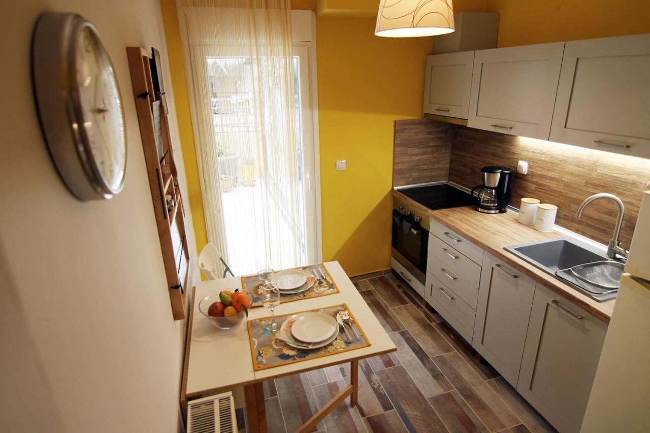 Charming Apartment Thessaloniki