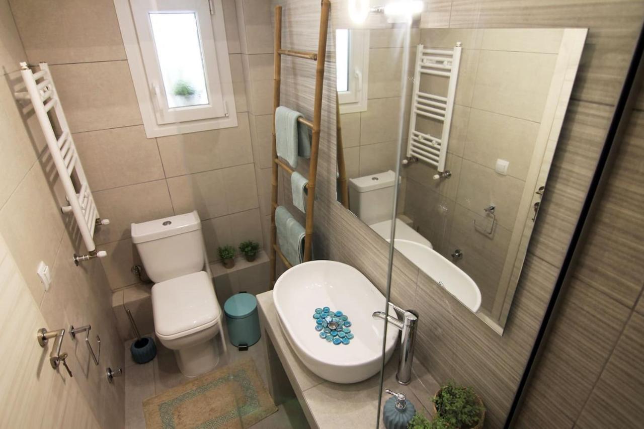 Apartment Charming Thessaloniki