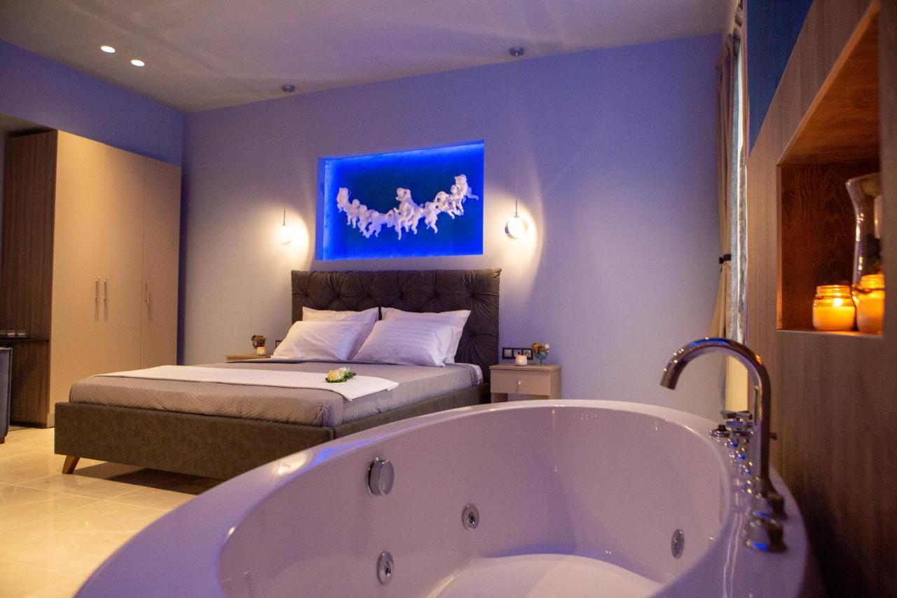 Angel Deluxe Apartments&suites Appartement Thessaloniki