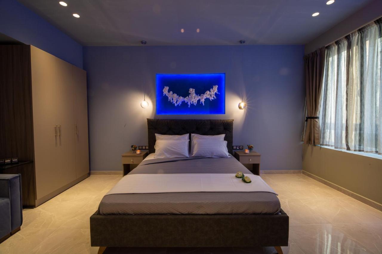Apartamento Angel Deluxe & Tessalónica