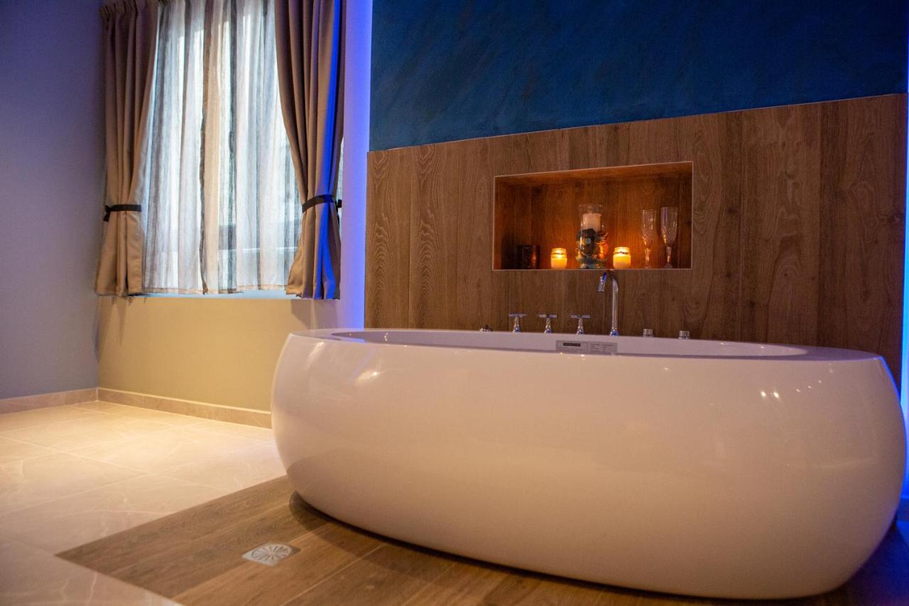 Appartement Angel Deluxe Apartments&suites Thessaloniki