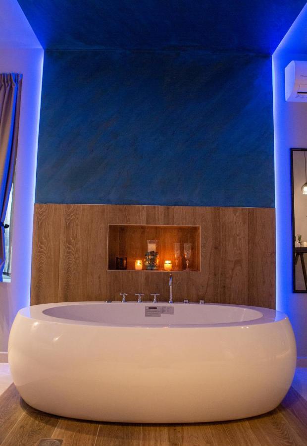 Angel Deluxe Apartments&suites * Thessaloniki