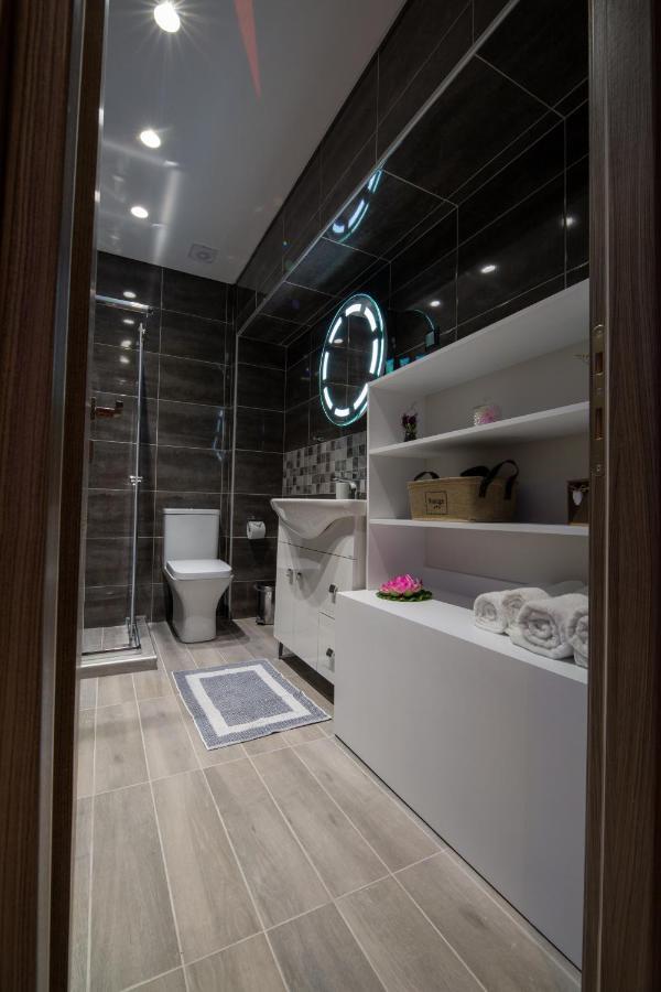 Appartement Angel Deluxe Apartments&suites Thessaloniki