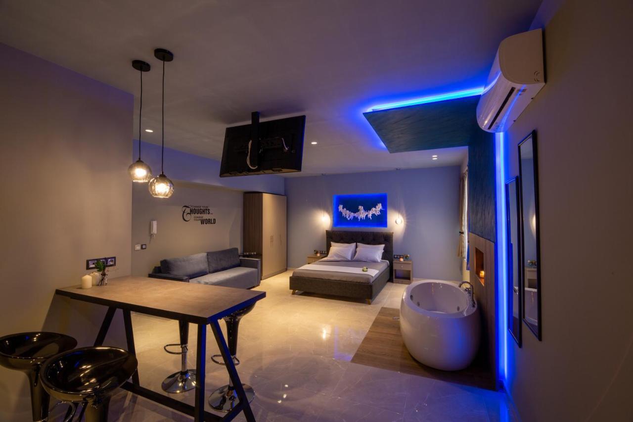 Angel Deluxe Apartments&suites Appartement Thessaloniki