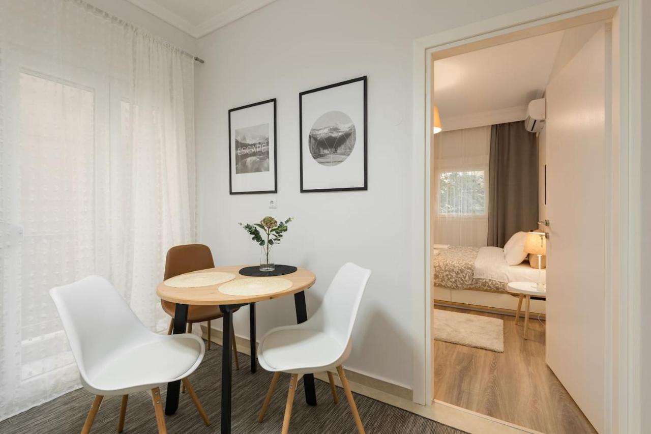 Center Of Apartment Thessaloniki