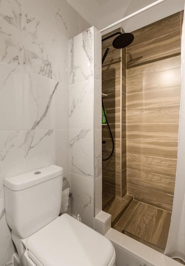 Center Of Apartment Thessaloniki
