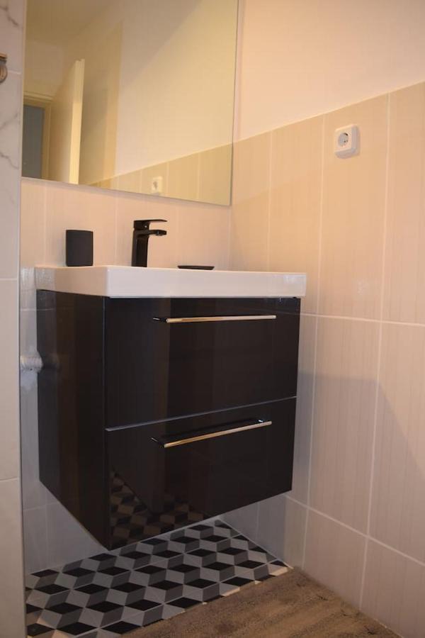Apartment Center Of Thessaloniki