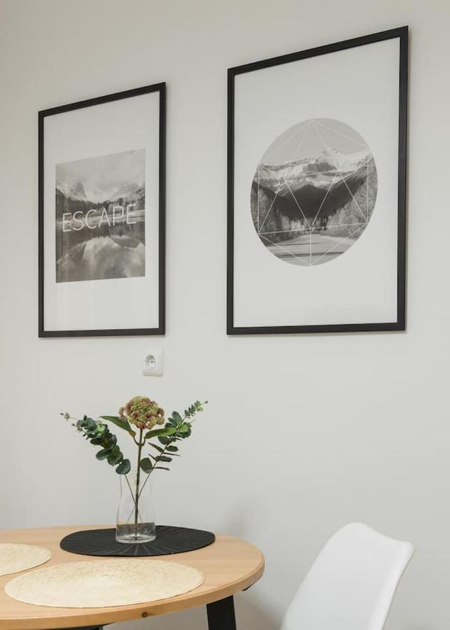 Apartment Center Of Thessaloniki
