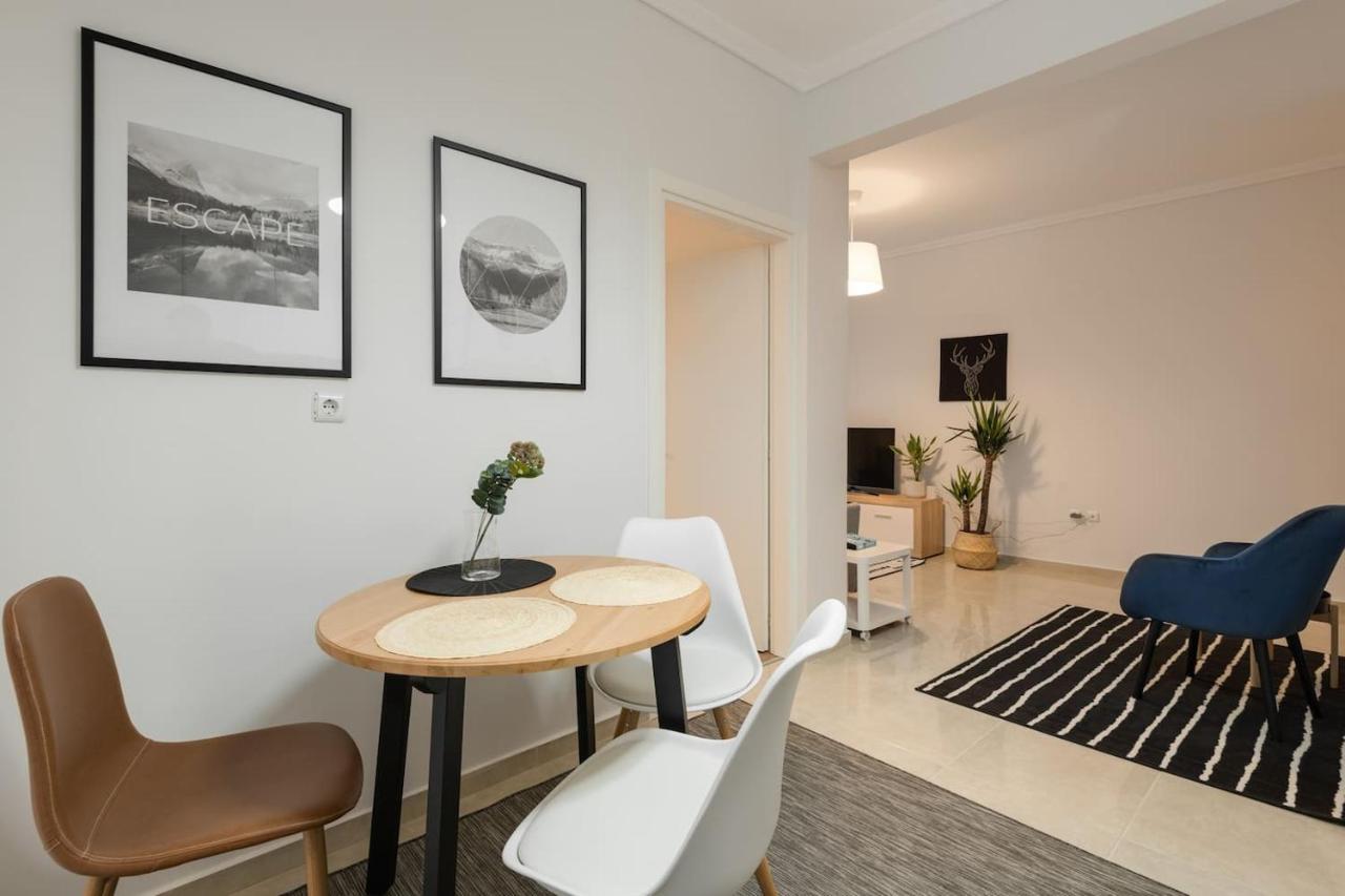 Apartment Center Of Thessaloniki