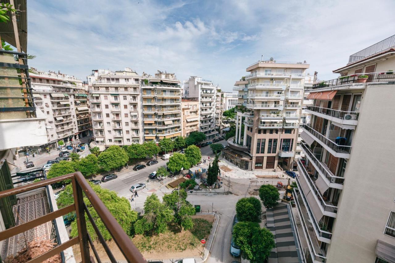 Lori Margariti Sea View Flat Apartment *