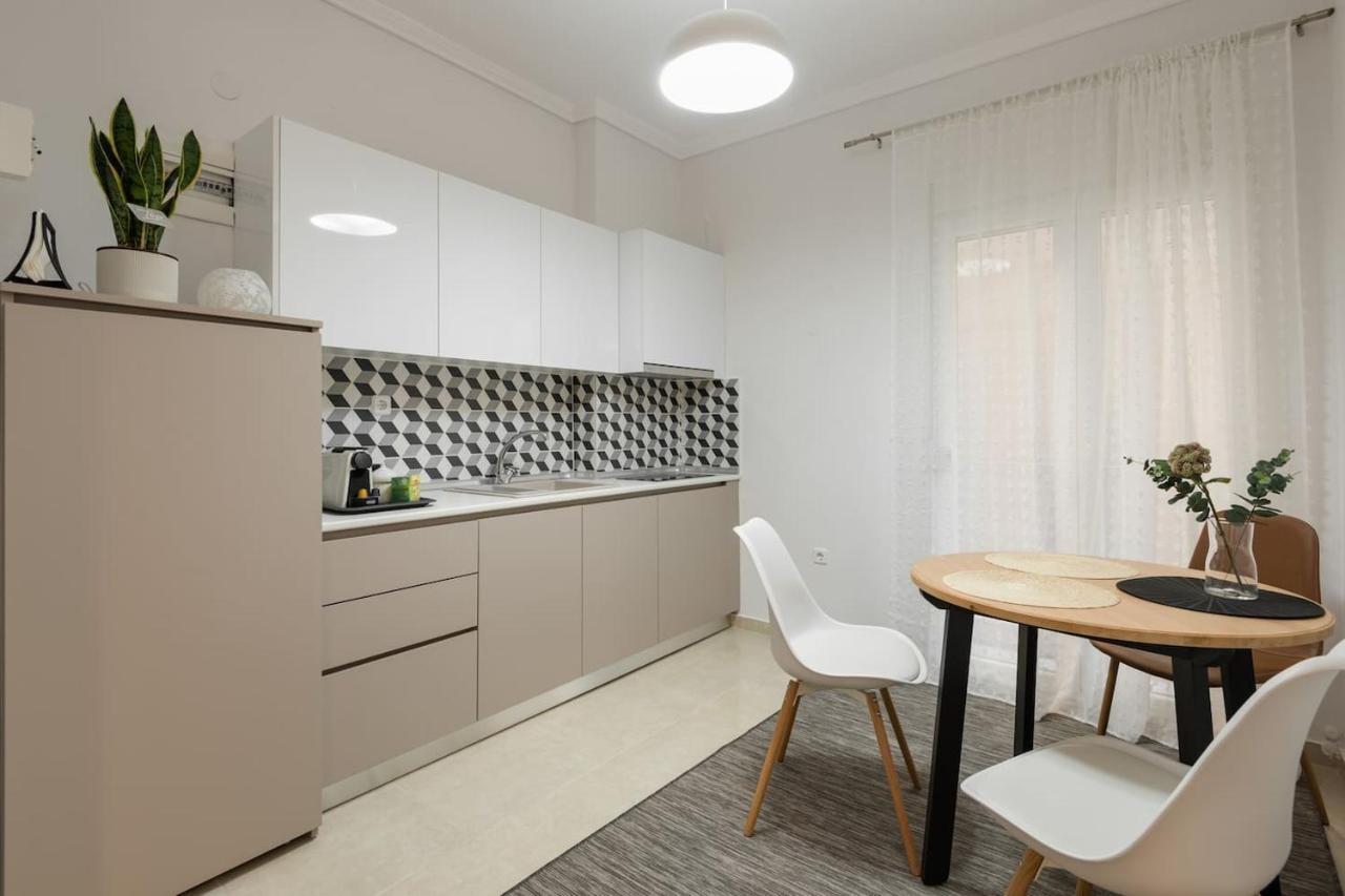 Apartment Center Of Thessaloniki