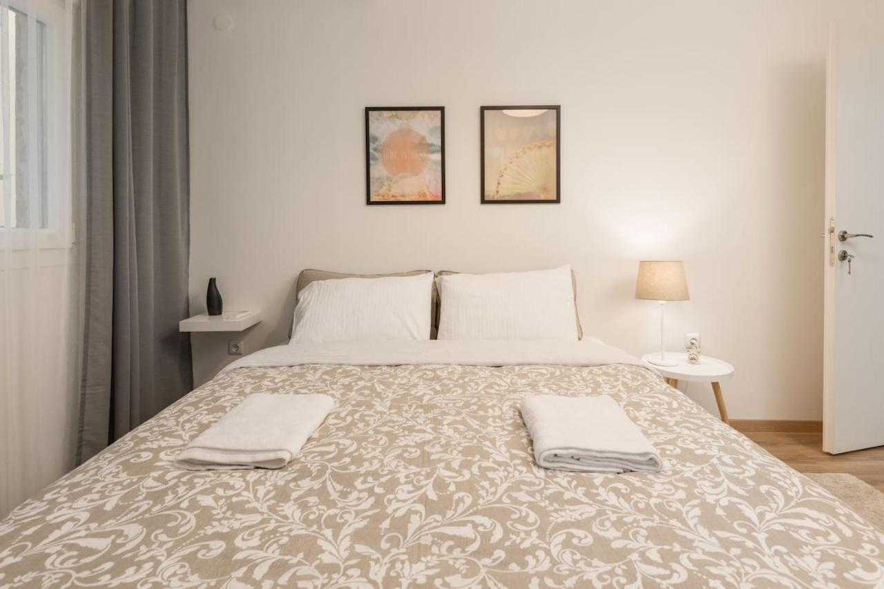 Apartment Center Of Thessaloniki
