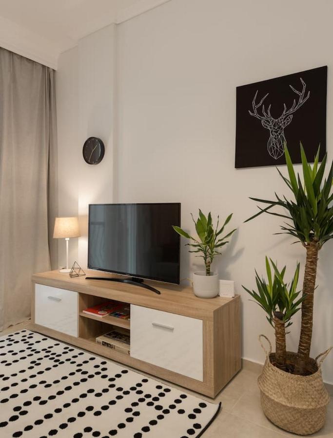 Apartment Center Of Thessaloniki