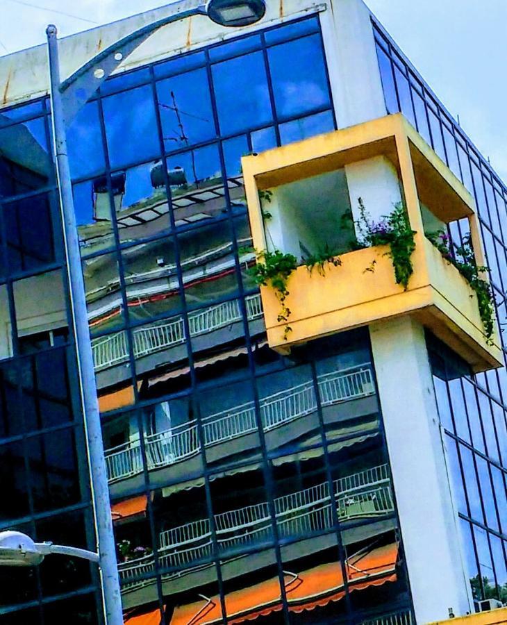 Center Near The Sea!unique Crystal With Amazing View Thessaloniki