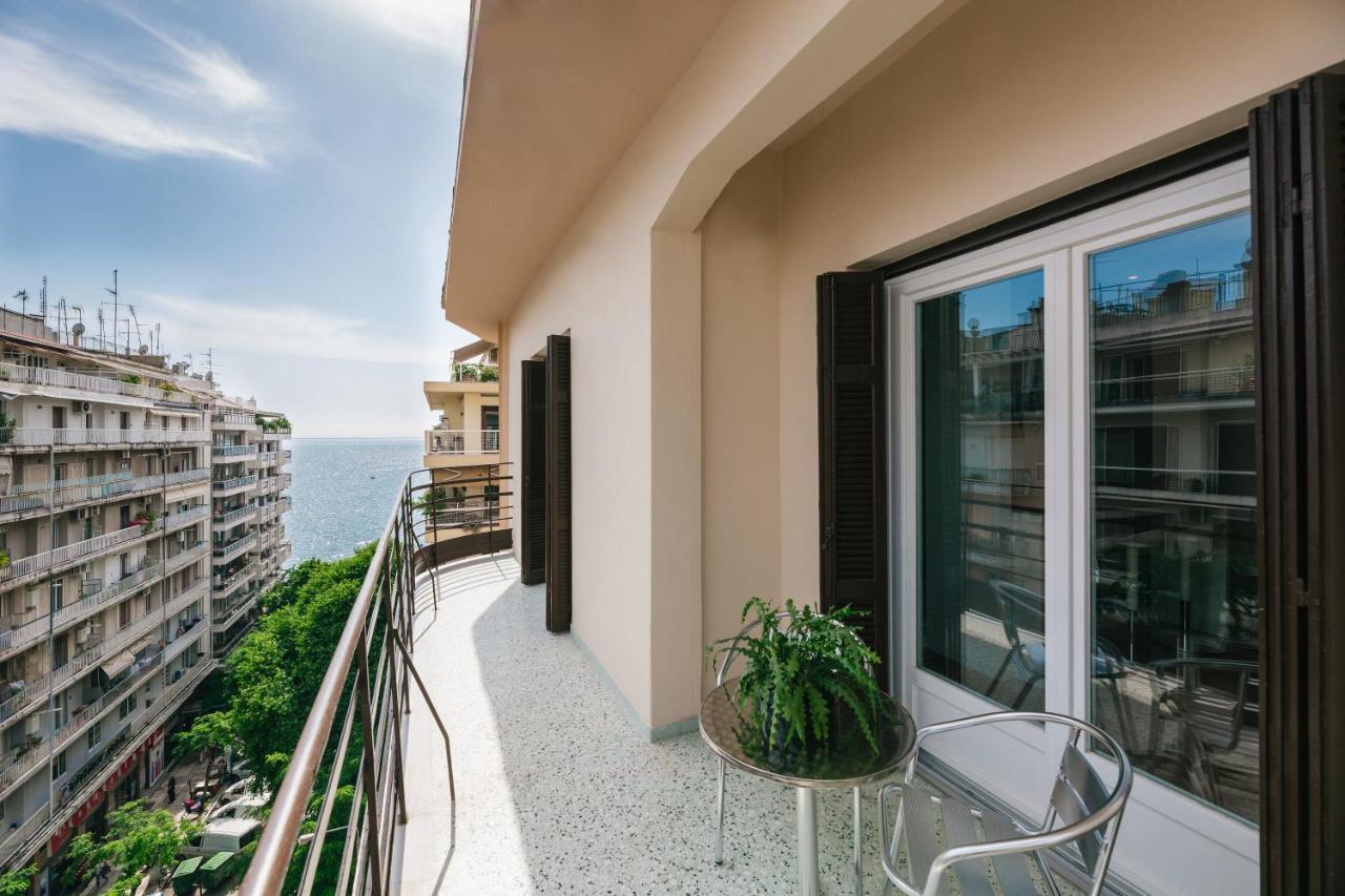 Lori Margariti Sea View Flat