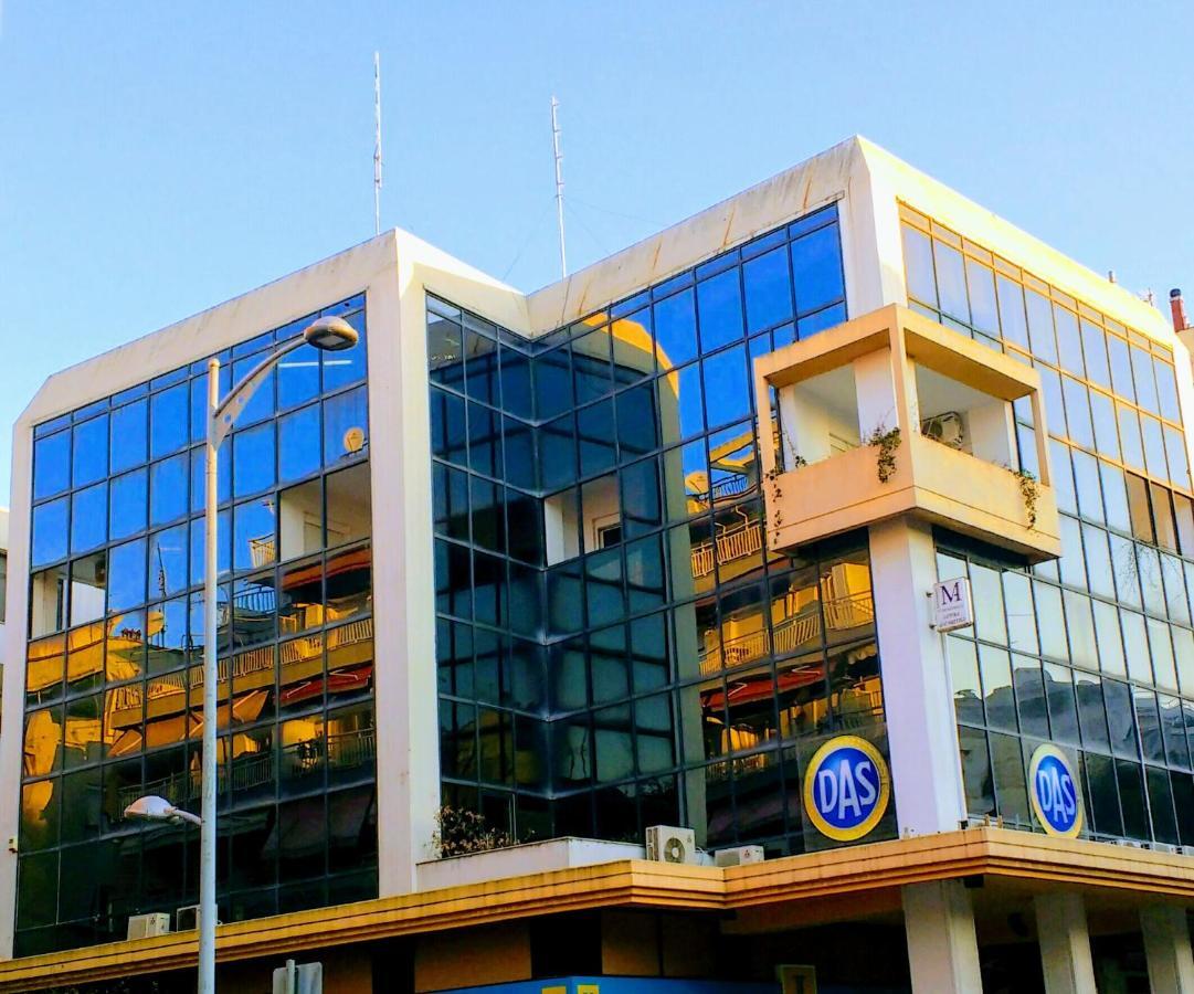 Center Near The Sea!unique Crystal With Amazing View Apartment *
